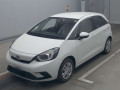 2020 Honda Fit