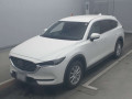 2018 Mazda CX-8