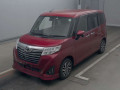 2018 Toyota Roomy