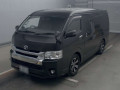 2016 Toyota Hiace Wagon