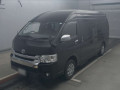 2017 Toyota Hiace Wagon