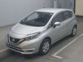 2017 Nissan Note