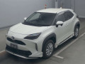 2021 Toyota YARIS CROSS