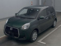 2020 Daihatsu Boon