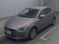 2016 Mazda Demio