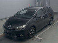 2016 Toyota Wish