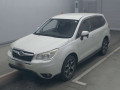2013 Subaru Forester