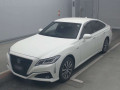 2019 Toyota Crown Hybrid