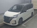 2020 Nissan Serena