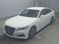 2020 Toyota Crown Hybrid