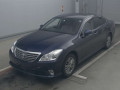 2010 Toyota Crown