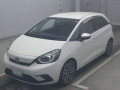 2021 Honda Fit