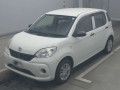 2017 Toyota Passo
