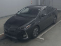 2020 Toyota Prius PHV
