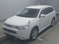 2012 Mitsubishi Outlander