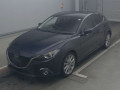 2016 Mazda Axela Sport
