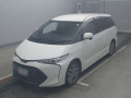 2017 Toyota Estima