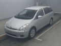 2003 Toyota Wish
