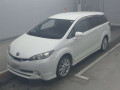 2010 Toyota Wish