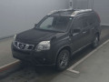 2013 Nissan X-Trail