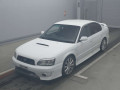 2003 Subaru Legacy B4
