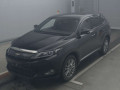2016 Toyota Harrier