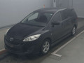2015 Mazda Premacy