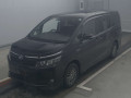 2014 Toyota Voxy