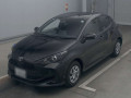 2024 Toyota YARIS