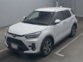 2021 Toyota Raize