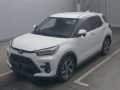 2021 Toyota Raize