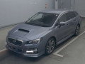 2015 Subaru Levorg