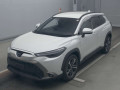 2022 Toyota Corolla Cross