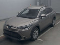 2022 Toyota Corolla Cross