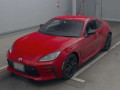 2023 Toyota GR86