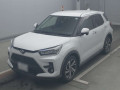 2020 Toyota Raize