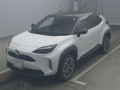 2023 Toyota YARIS CROSS