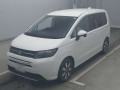 2025 Honda Freed