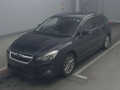 2014 Subaru Impreza Sports