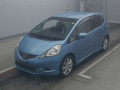 2010 Honda Fit
