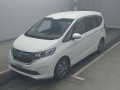2017 Honda Freed