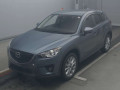 2014 Mazda CX-5