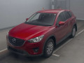 2014 Mazda CX-5