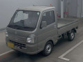2024 Suzuki Carry Truck
