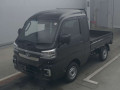 2023 Daihatsu Hijet Truck
