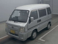 2011 Subaru Sambar