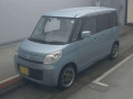 2013 Suzuki Spacia