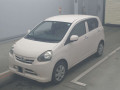 2012 Daihatsu Mira es