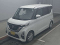 2021 Nissan Roox