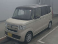 2018 Honda N-BOX